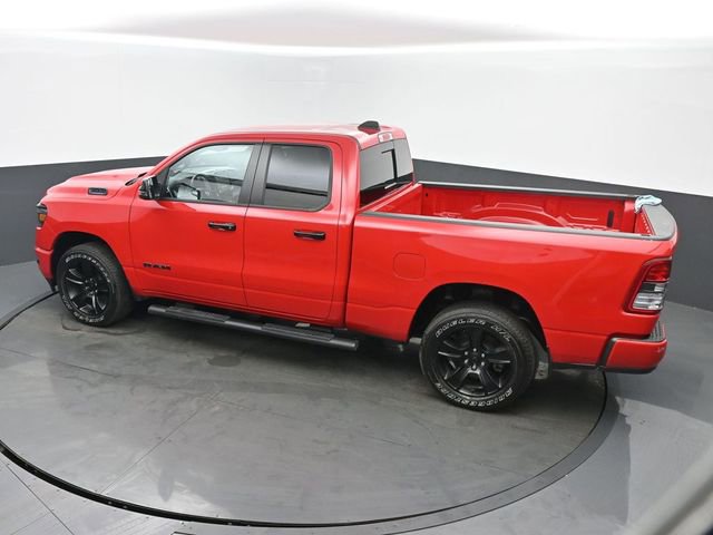 Used 2023 RAM 1500 Big Horn AWD/4WD image 40