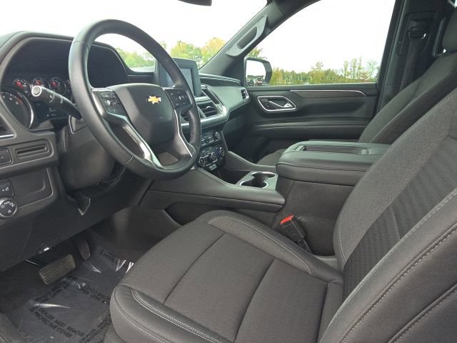 Used 2023 Chevrolet Tahoe LS RWD image 21