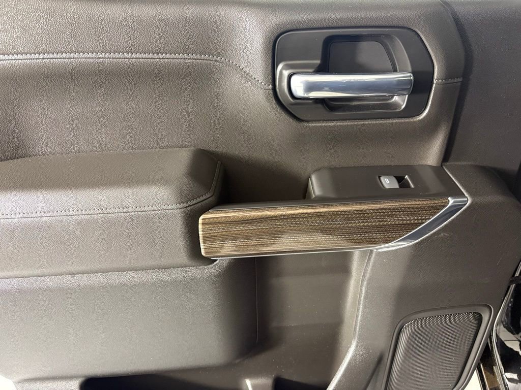 Used 2022 Chevrolet Silverado 1500 LT Trail Boss w/ Safety Package image 37