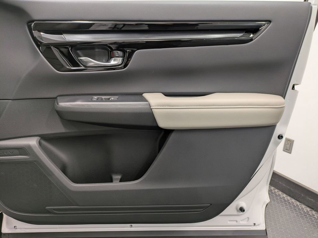 Used 2026 Honda CR-V EX-L image 27