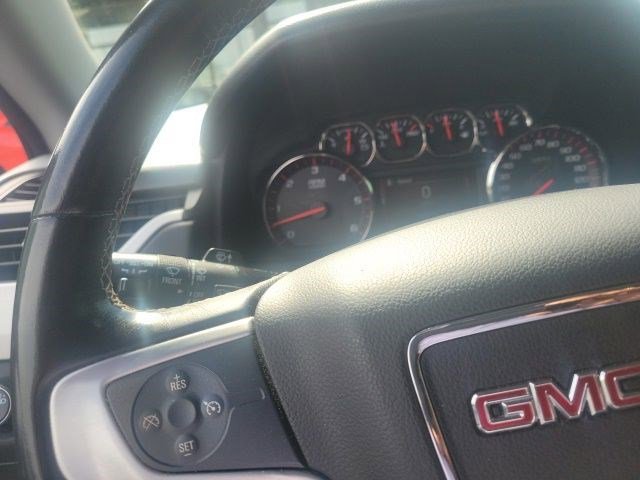 Used 2016 GMC Yukon SLE w/ Convenience Package AWD/4WD image 20