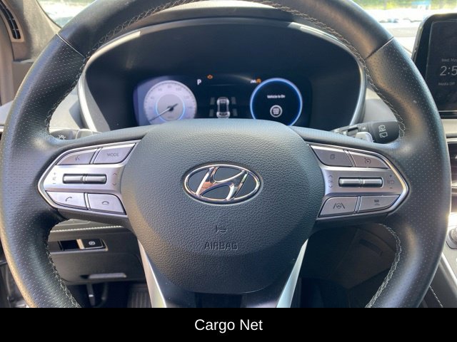 Used 2023 Hyundai Santa Fe Calligraphy w/ Cargo Package AWD/4WD image 14