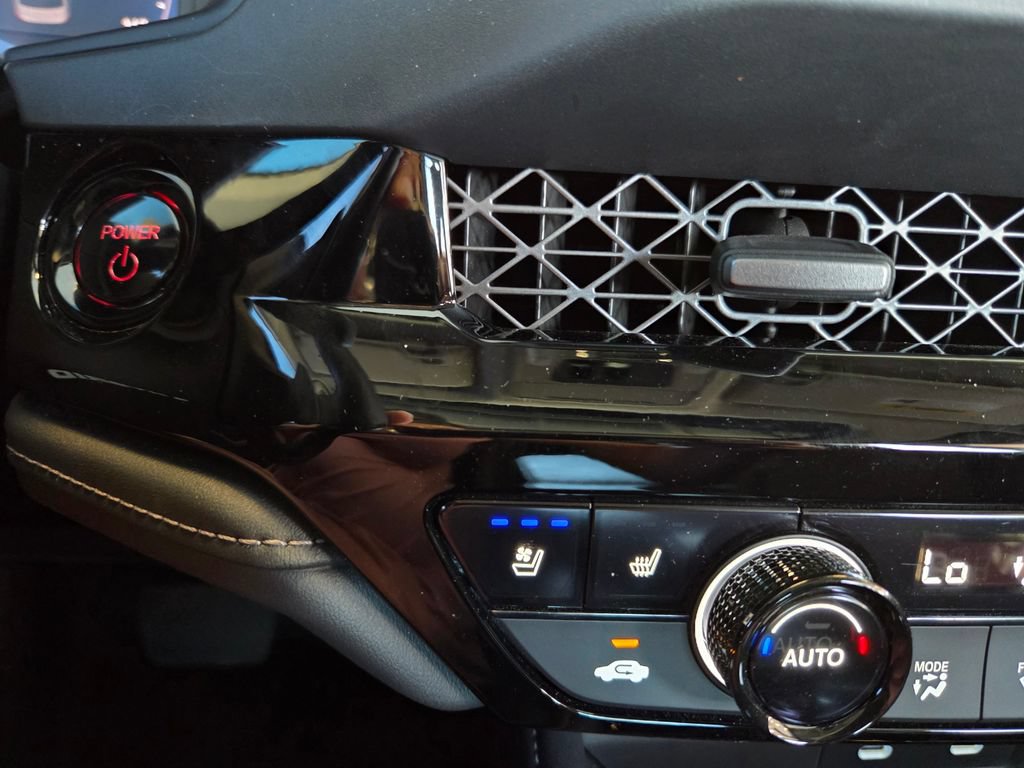Certified 2023 Honda Accord Touring image 38