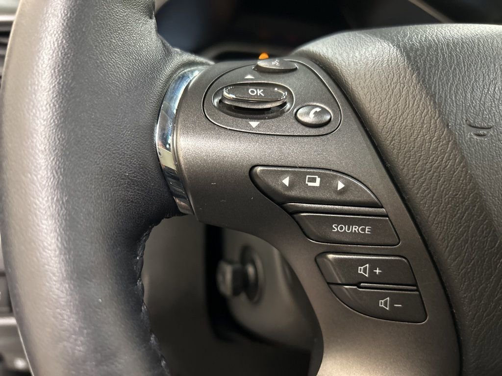 Used 2021 Nissan Murano Platinum w/ Cargo Package image 21