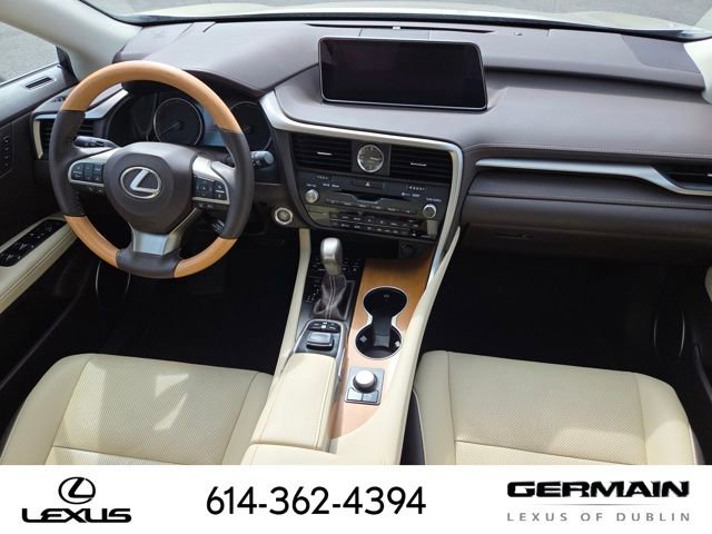 Used 2019 Lexus RX 350 AWD w/ Navigation Package image 35