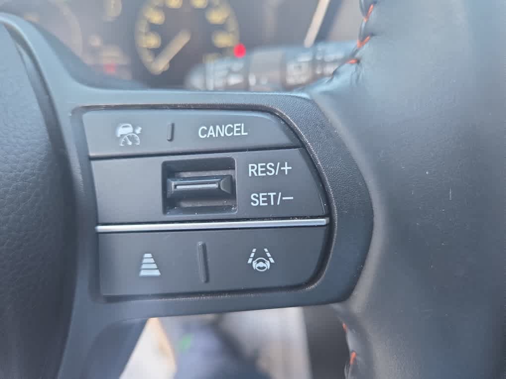 Certified 2024 Honda CR-V Sport-L image 36
