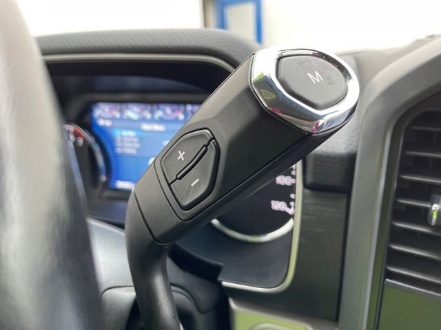 Used 2022 Ford F150 XLT w/ Equipment Group 302A High image 18