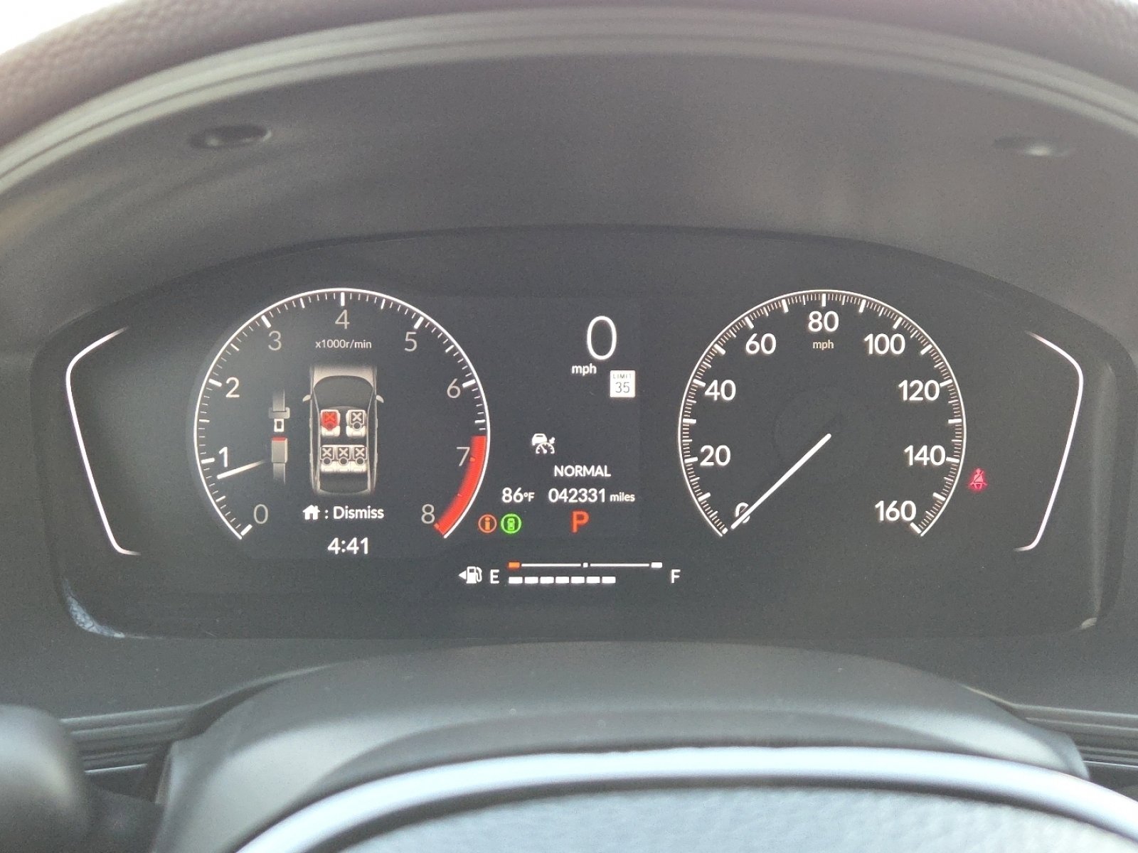 Used 2023 Honda Civic Sport image 25