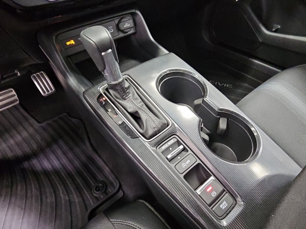 Used 2026 Honda Civic Sport image 17