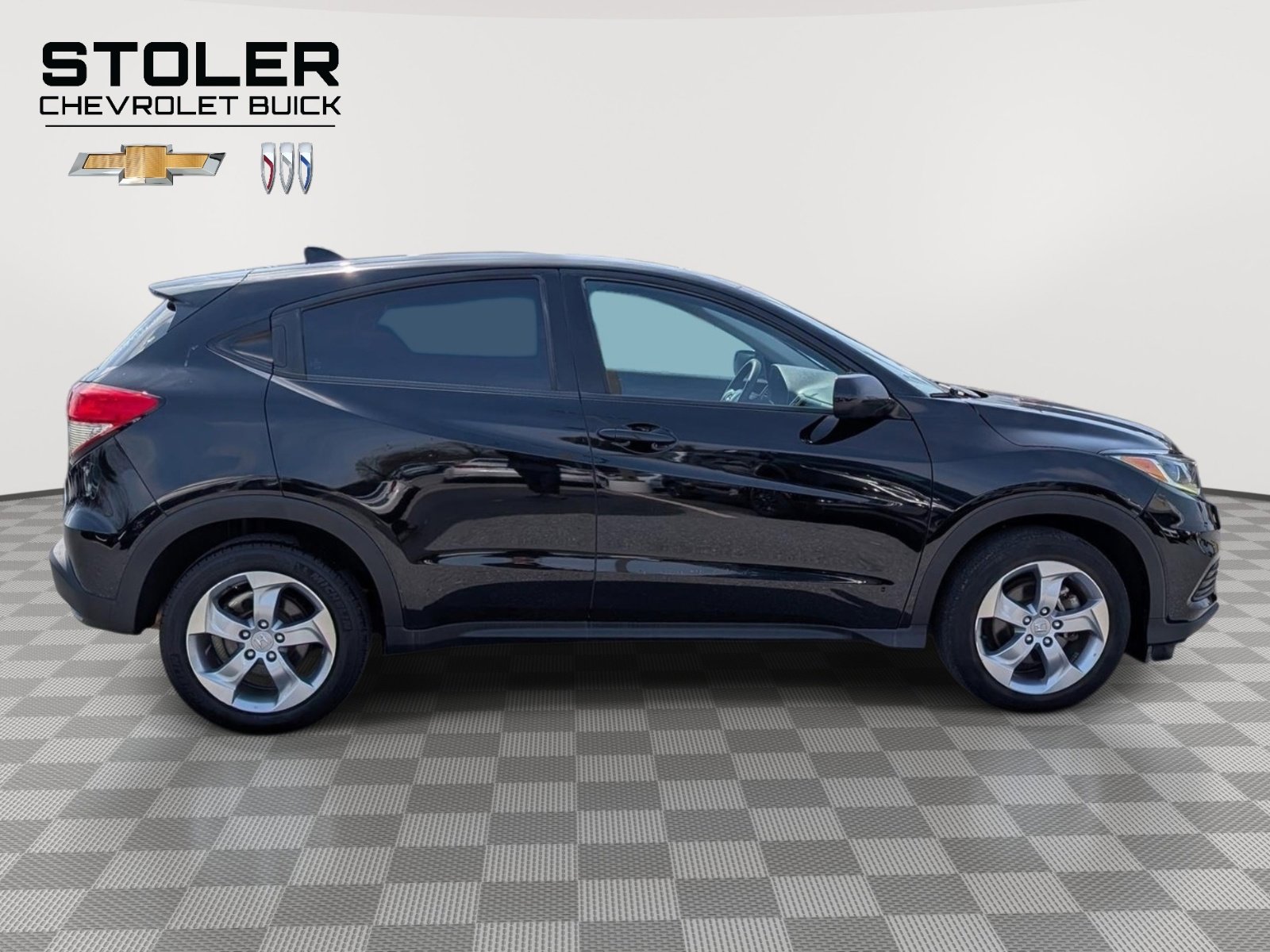 Used 2019 Honda HR-V LX image 6