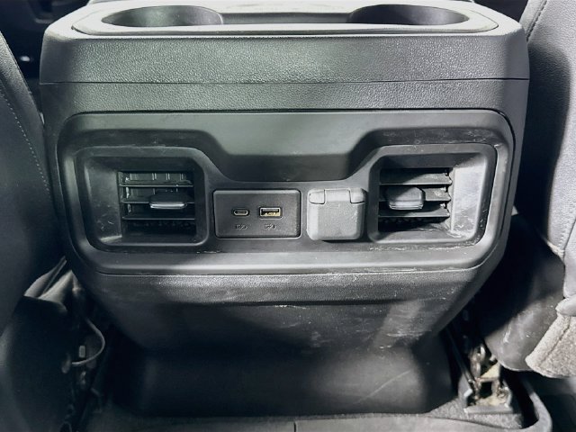 Used 2021 Chevrolet Silverado 1500 RST AWD/4WD image 26