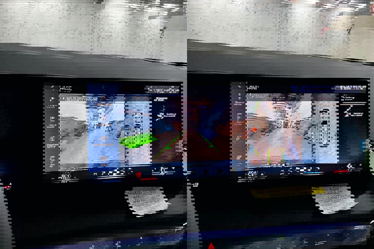 Used 2025 BMW X3 xDrive30i w/ Premium Package image 23