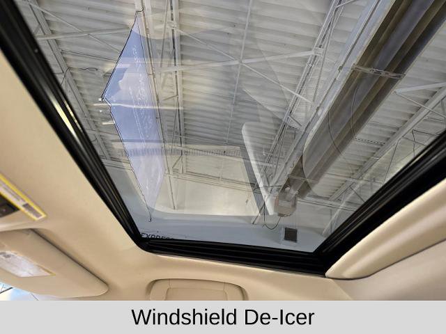 Used 2022 Lexus GX 460 Premium w/ Premium Package image 21