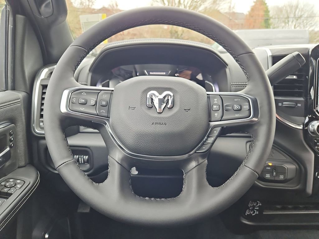 New 2026 RAM 2500 Laramie image 20