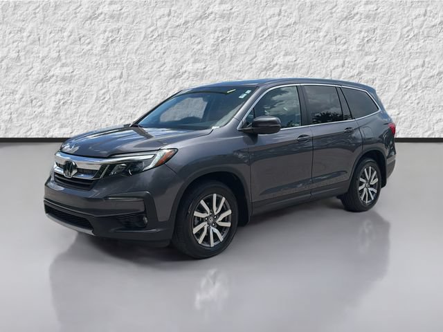 Used 2019 Honda Pilot EX-L image 7