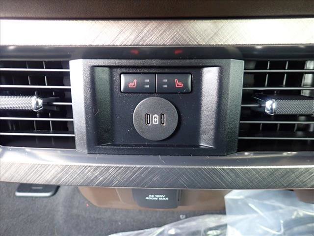 New 2026 Ford F250 King Ranch w/ Tremor Off-Road Package image 9