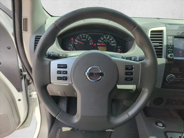 Used 2020 Nissan Frontier SV RWD image 13