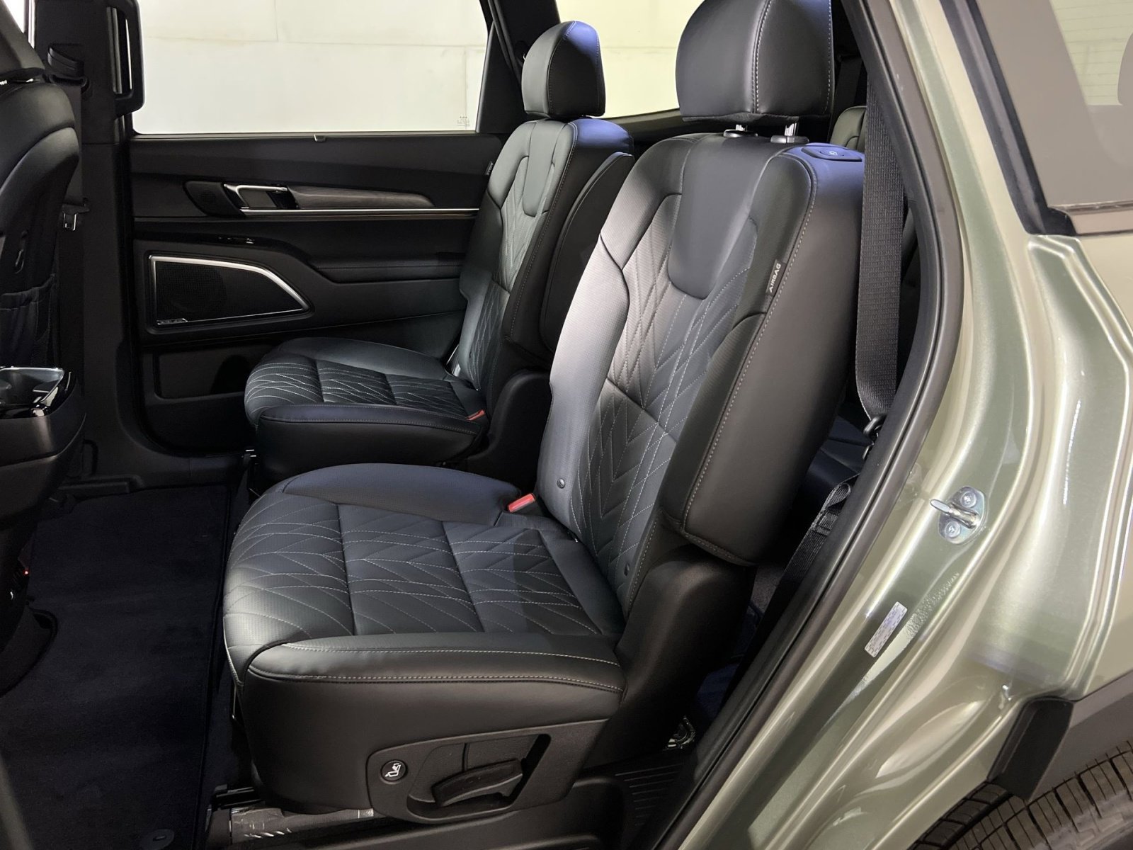 New 2025 Kia Telluride SX Prestige X-Line image 23