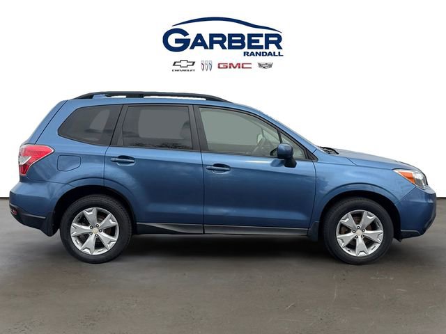 Used 2016 Subaru Forester 2.5i Premium image 6