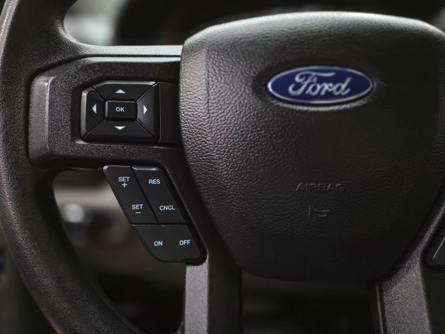 Used 2021 Ford F550 2WD Regular Cab Super Duty image 19