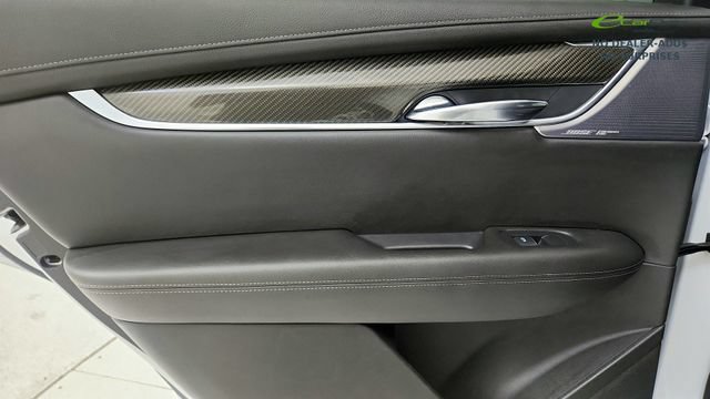 Used 2020 Cadillac XT6 Sport AWD/4WD image 52