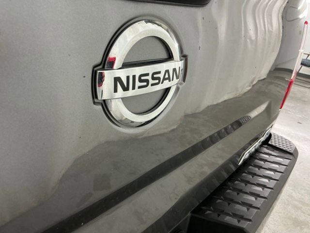 Used 2018 Nissan Titan PRO-4X image 6