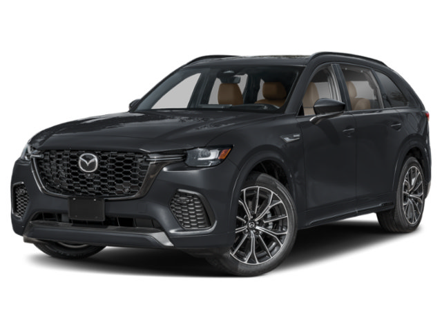 New 2026 MAZDA CX-70 3.3 Turbo S w/ Premium Plus AWD/4WD image 1