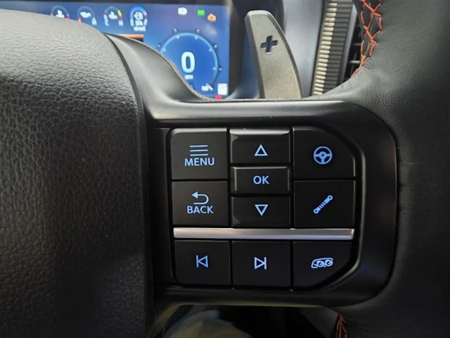Used 2025 Ford F150 Raptor AWD/4WD image 34