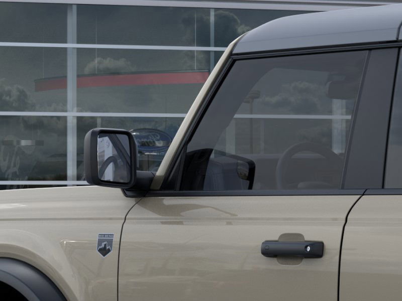 New 2025 Ford Bronco Big Bend image 22