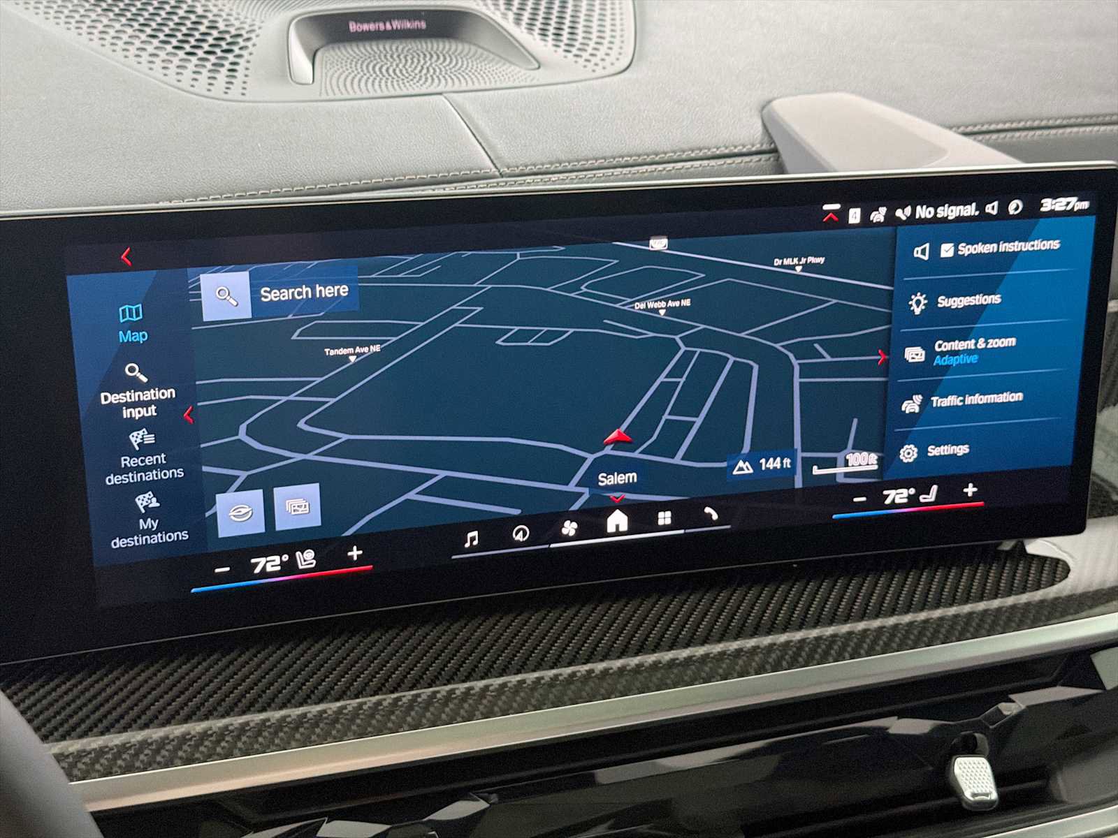 New 2026 BMW X5 M Competition w/ Executive Package AWD/4WD image 20