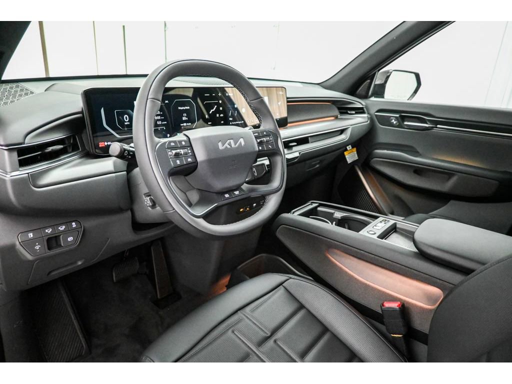 New 2026 Kia EV9 Land image 18