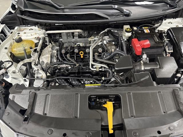 Used 2021 Nissan Rogue SL FWD image 30