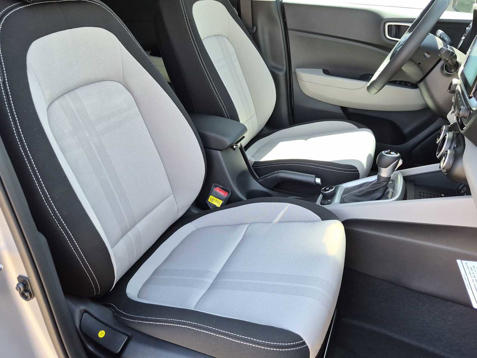 New 2026 Hyundai Venue SEL FWD image 20