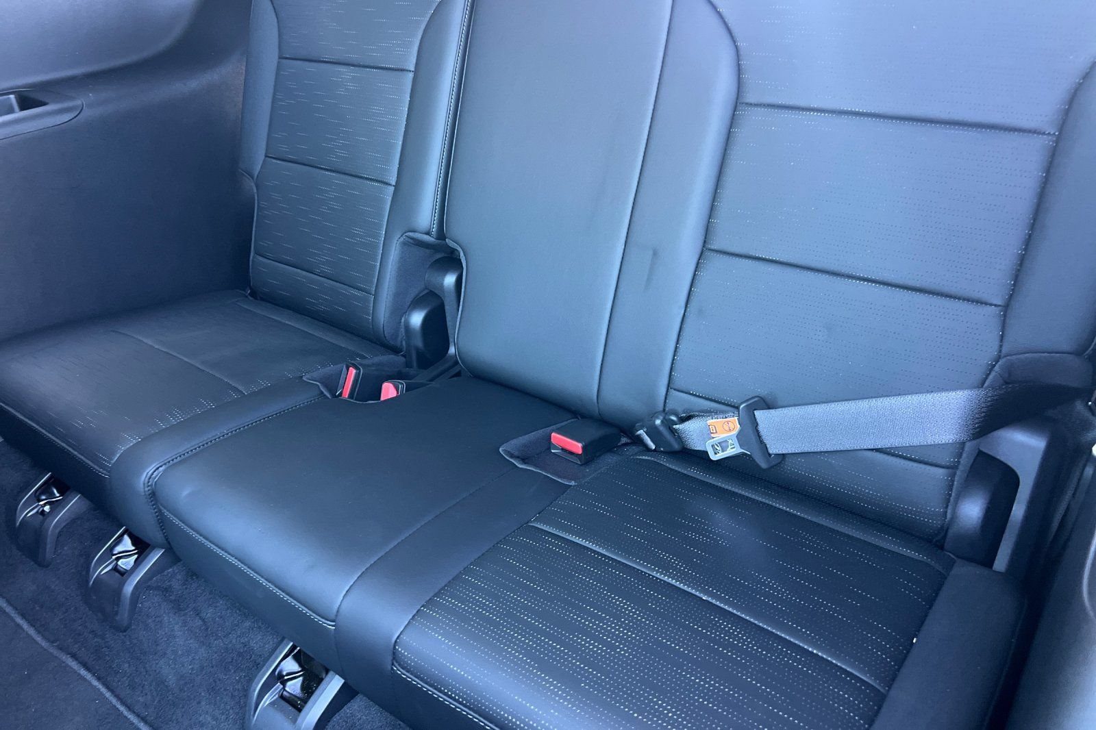 Used 2026 Buick Enclave Sport Touring w/ Power Package FWD image 18