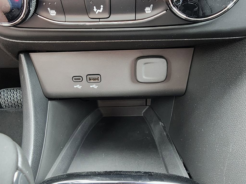 New 2026 Buick Encore GX Preferred w/ Comfort Package image 28