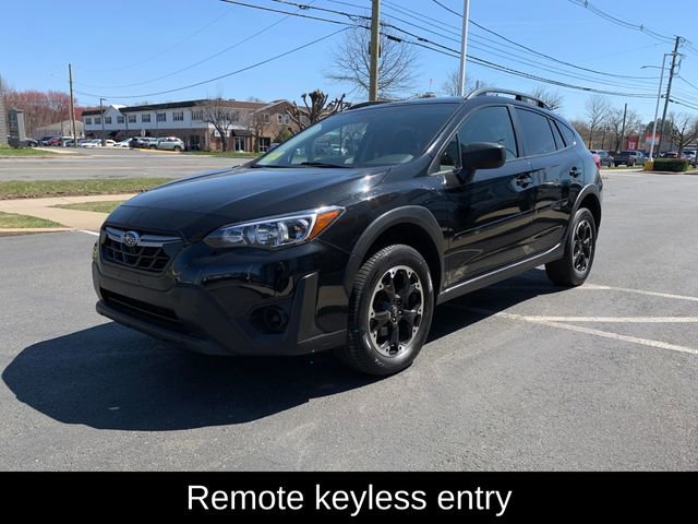 Used 2021 Subaru Crosstrek 2.0i image 8