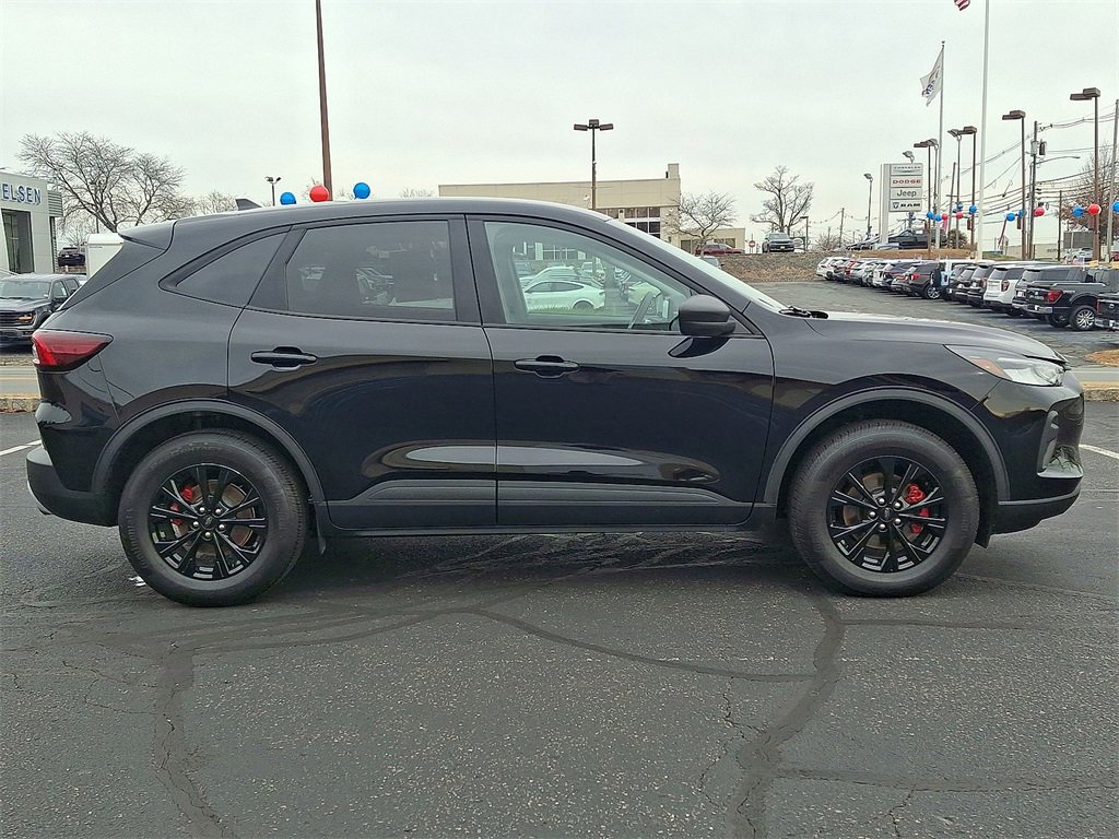 Used 2025 Ford Escape Active w/ Tech Pack #1 image 26