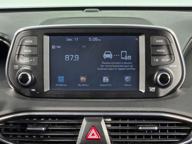 Used 2020 Hyundai Santa Fe SEL w/ Convenience Package image 23