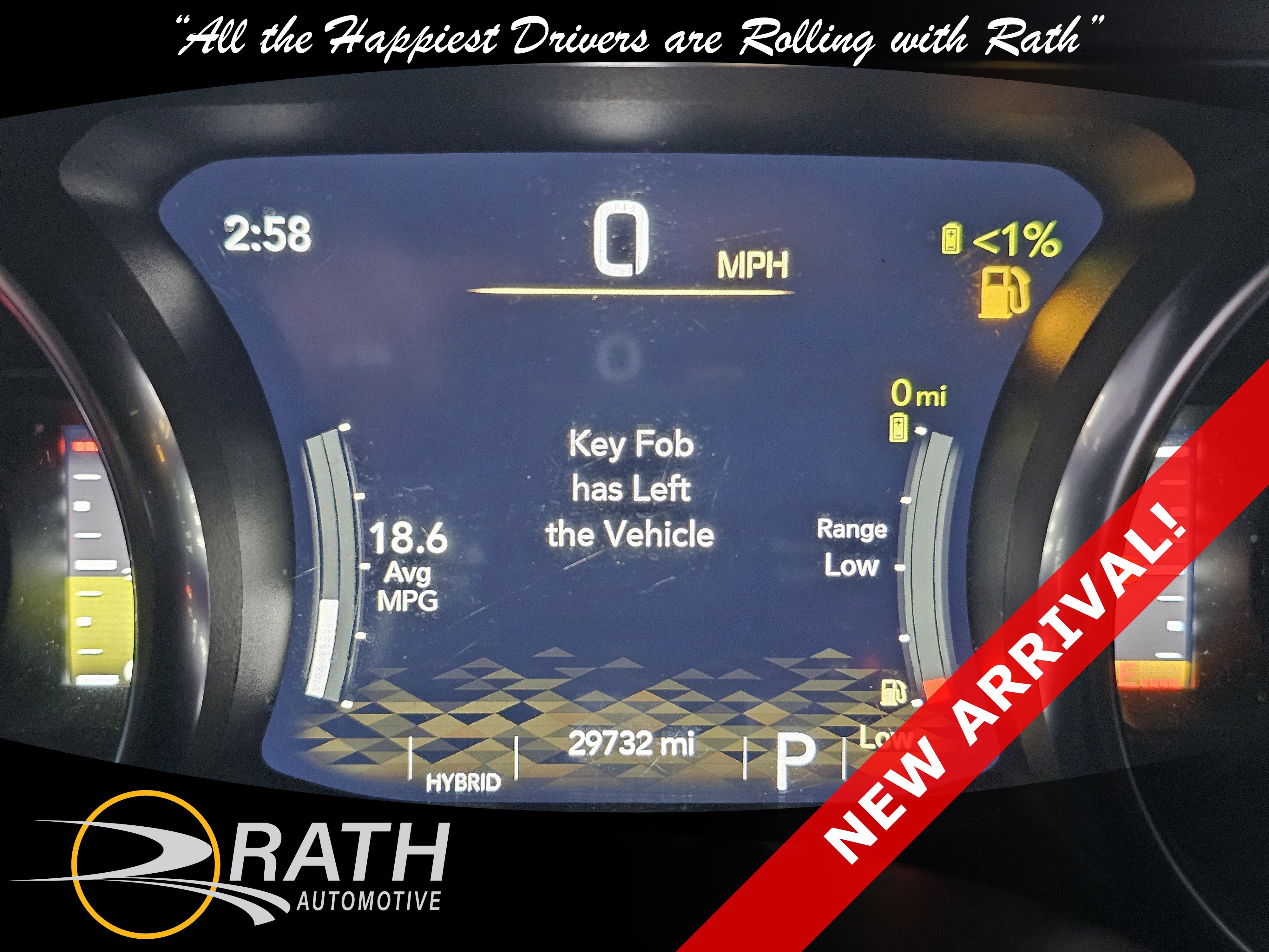 Used 2023 Jeep Wrangler Unlimited AWD/4WD image 14