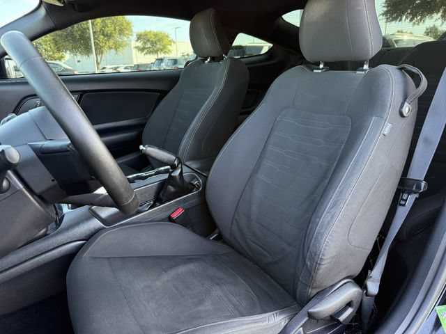 Used 2015 Ford Mustang GT w/ GT Performance Package RWD image 22