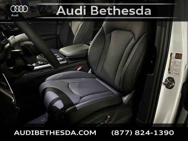 New 2025 Audi Q7 3.0T Prestige image 21