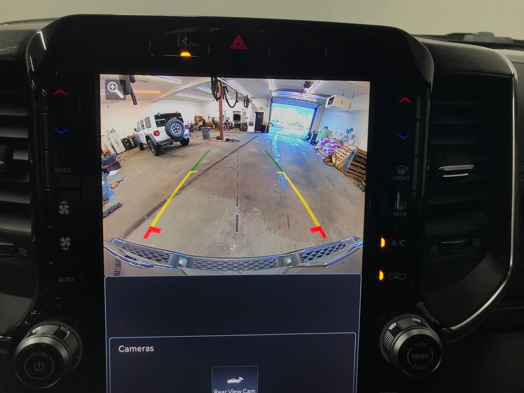 New 2026 RAM 1500 Laramie image 20