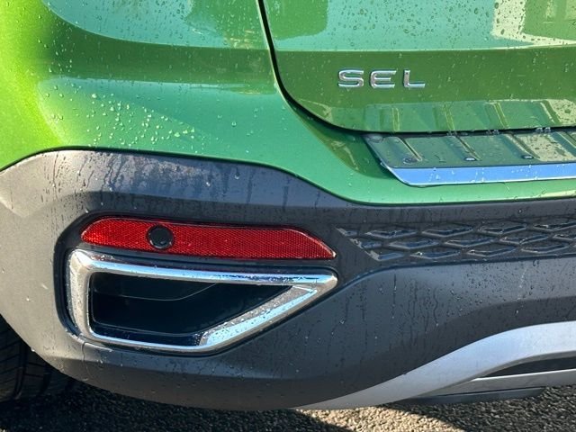 New 2026 Volkswagen Taos SEL AWD/4WD image 14