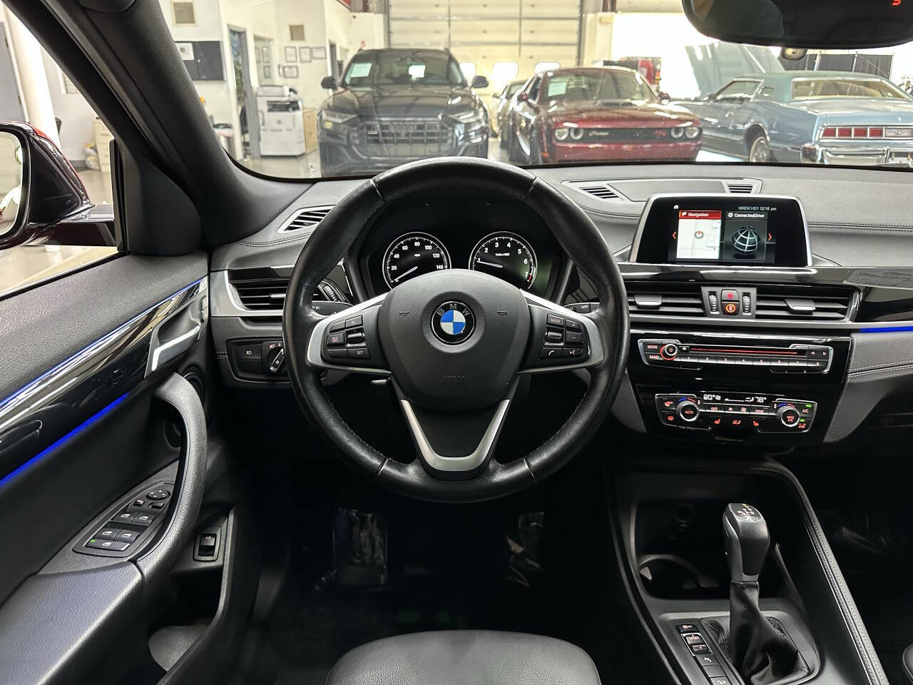 Used 2019 BMW X2 xDrive28i w/ Convenience Package image 19