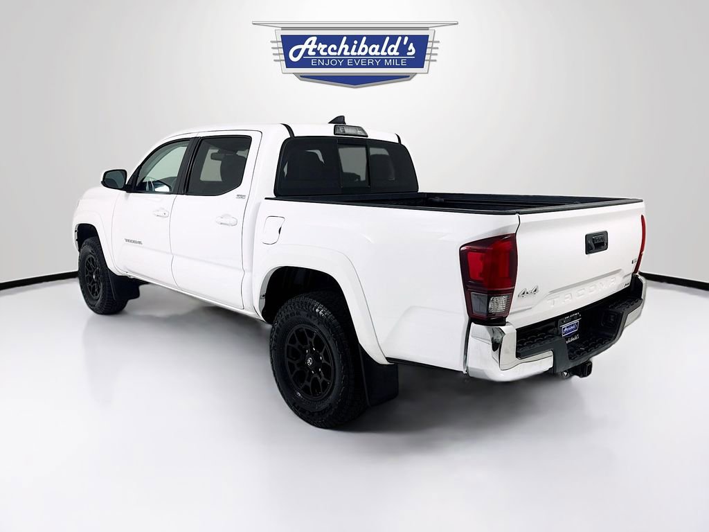 Used 2019 Toyota Tacoma SR5 image 6