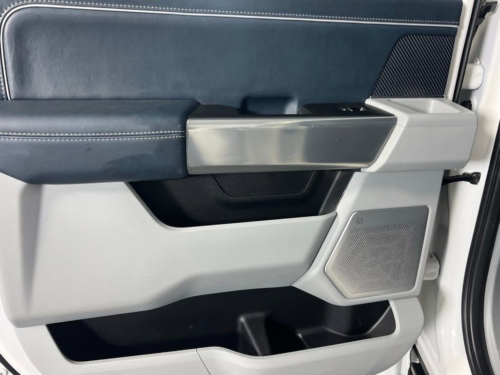 Used 2021 Ford F150 Limited image 29