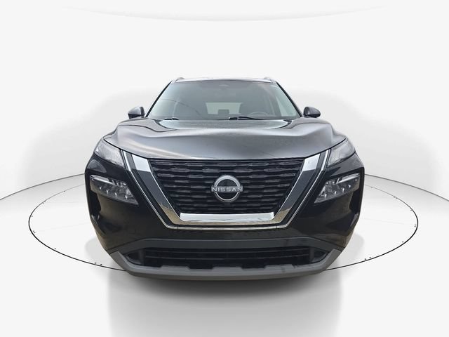 Used 2022 Nissan Rogue SV w/ SV Premium Package FWD image 12