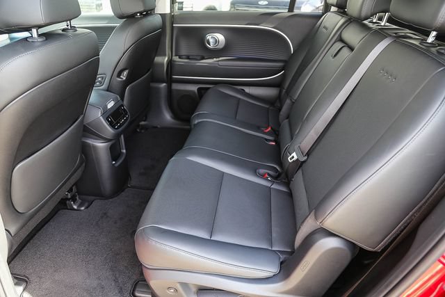 New 2026 Hyundai Ioniq 9 SEL AWD/4WD image 20