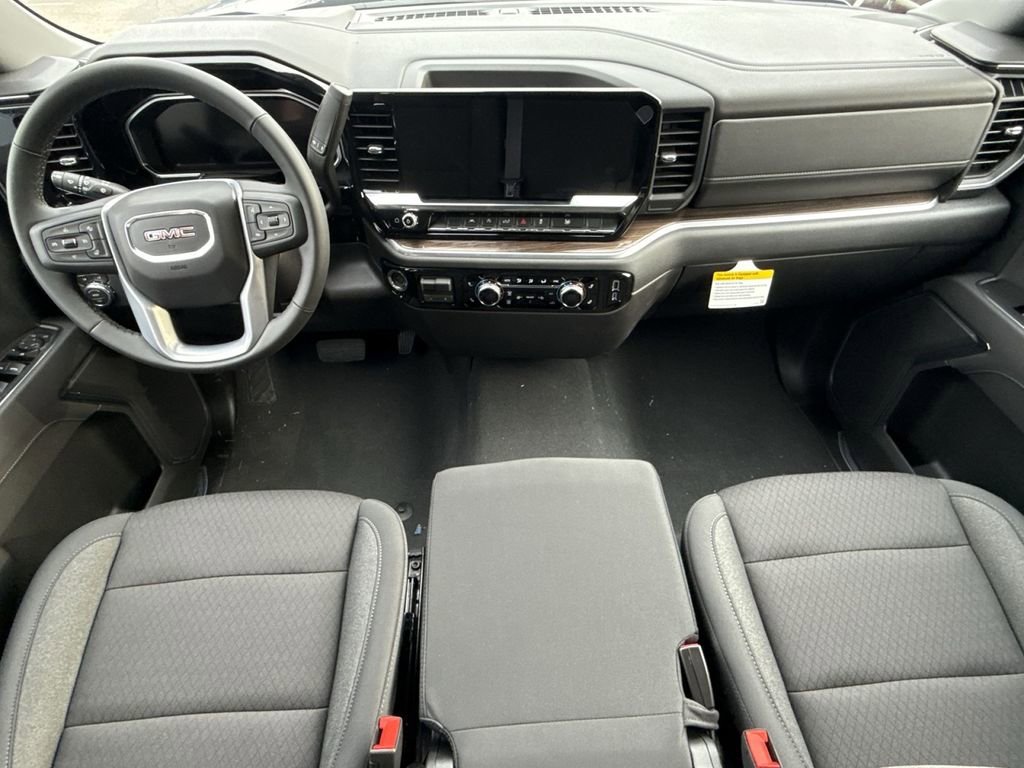 New 2026 GMC Sierra 1500 Elevation image 23