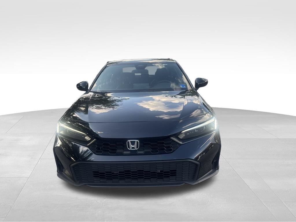 Used 2026 Honda Civic Sport image 3